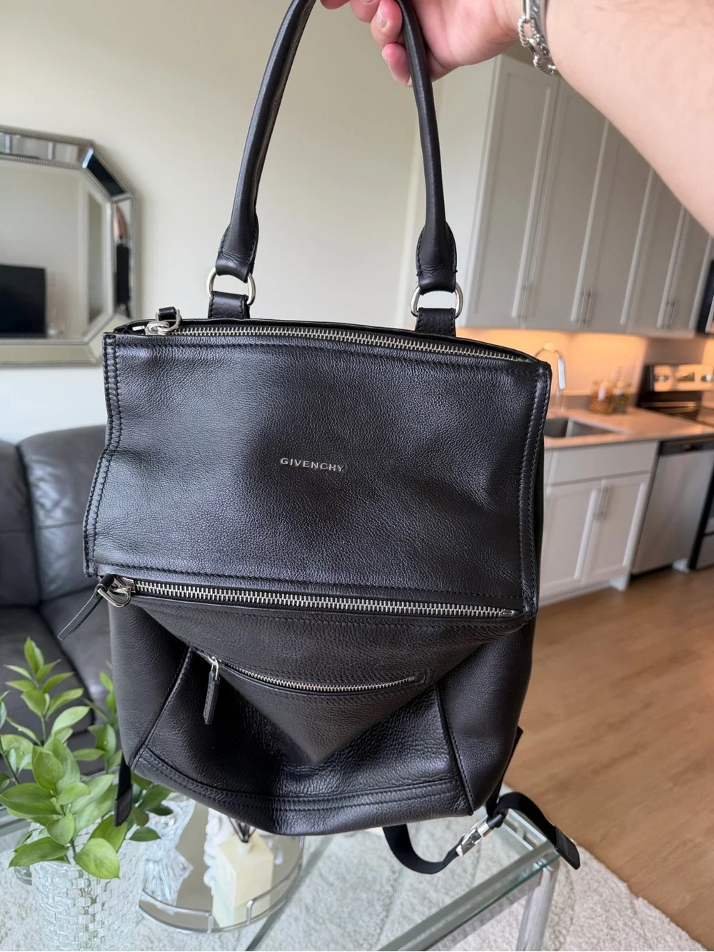 Givenchy Pandora Backpack